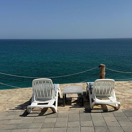 Wadi Shab Beach Villa Sur Luaran gambar