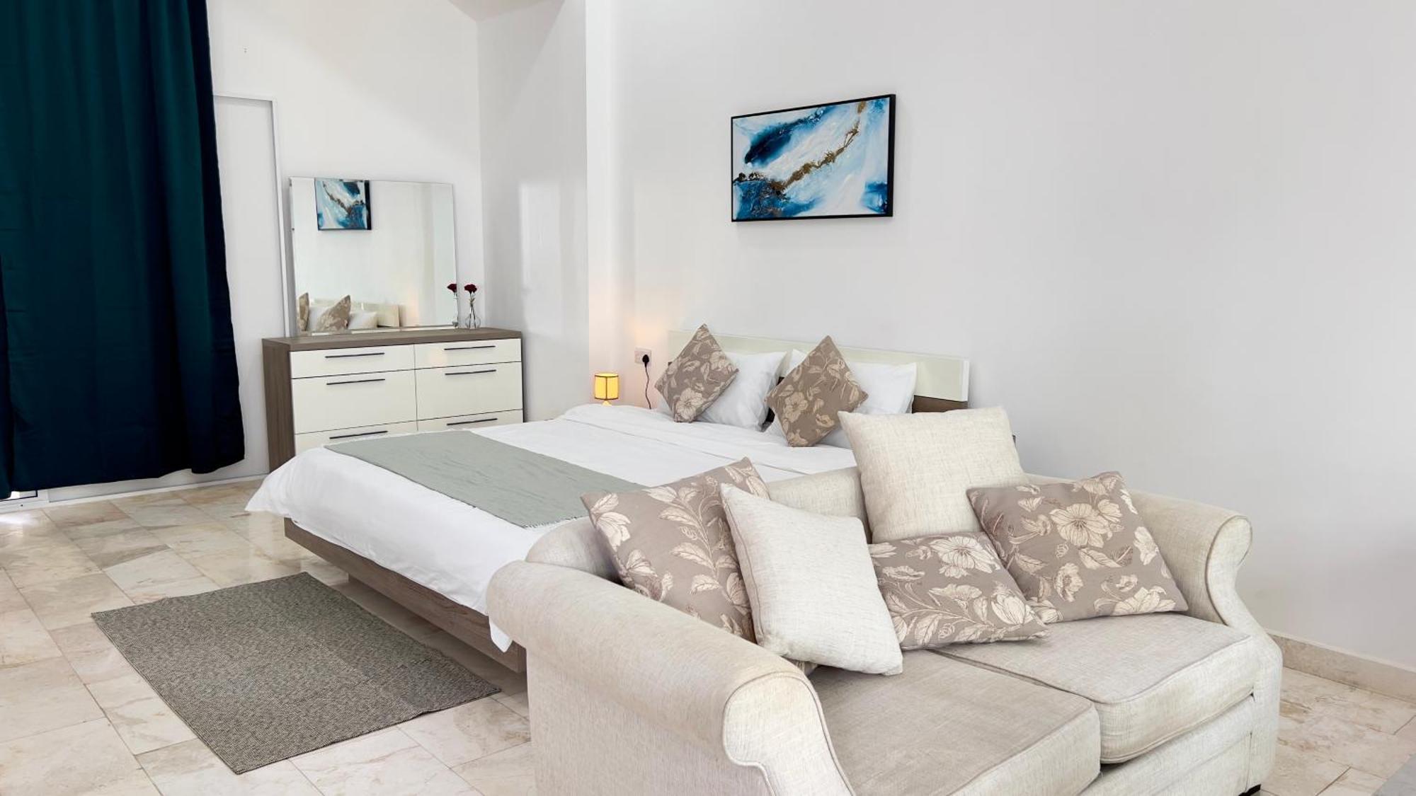 Wadi Shab Beach Villa Sur Luaran gambar